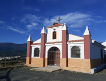 Ermita-de-Cogollos