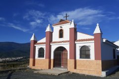 Ermita-de-Cogollos