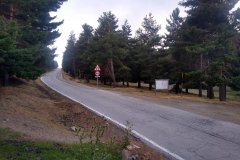 Subida-Ragua