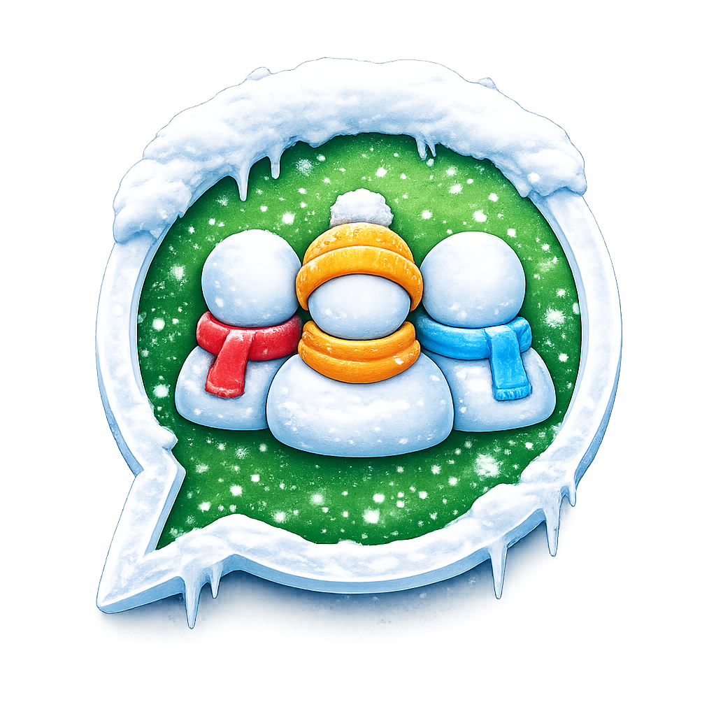 Grupo informativo de WhatsApp